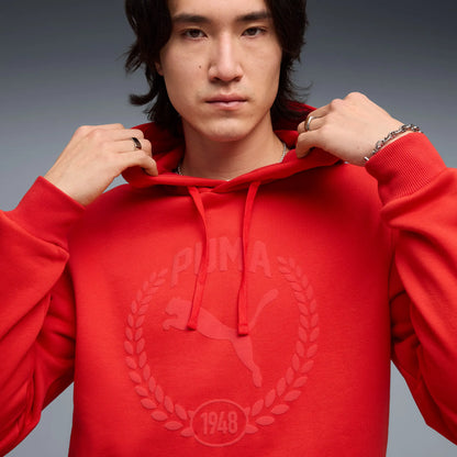 For All Time Red