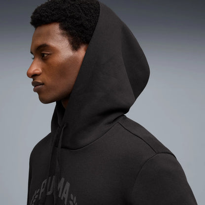 PUMA Black