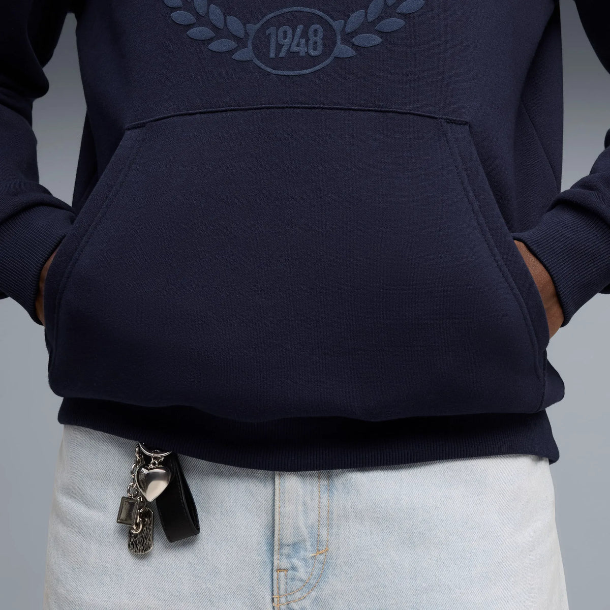 PUMA Navy