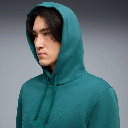 Emerald Ice