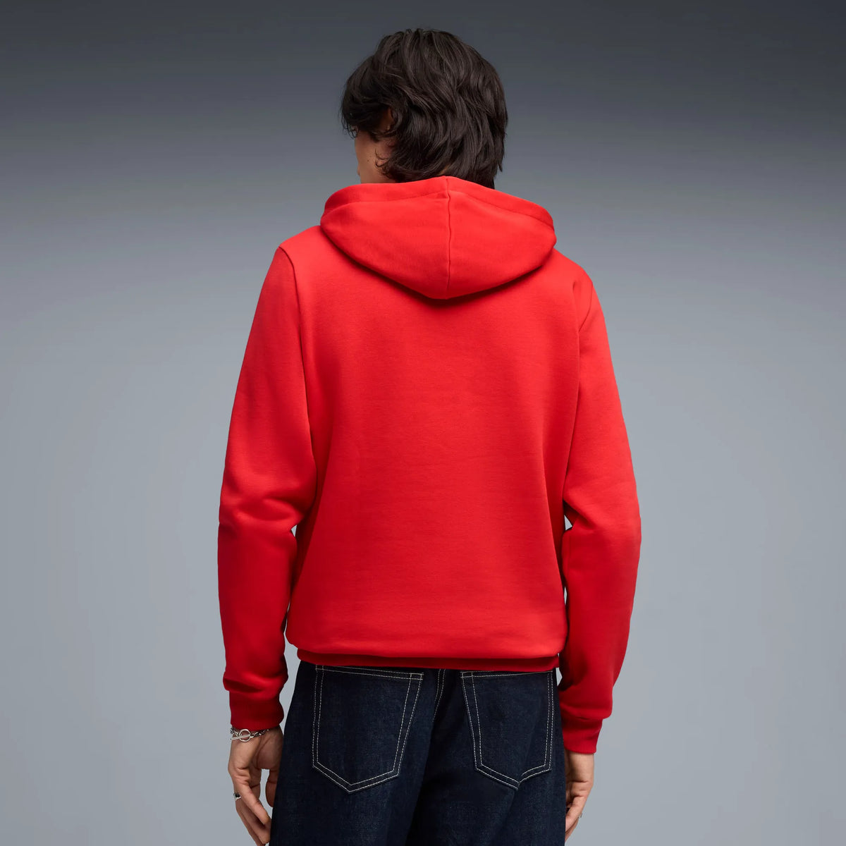 For All Time Red