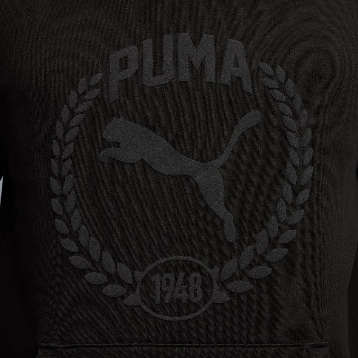 PUMA Black