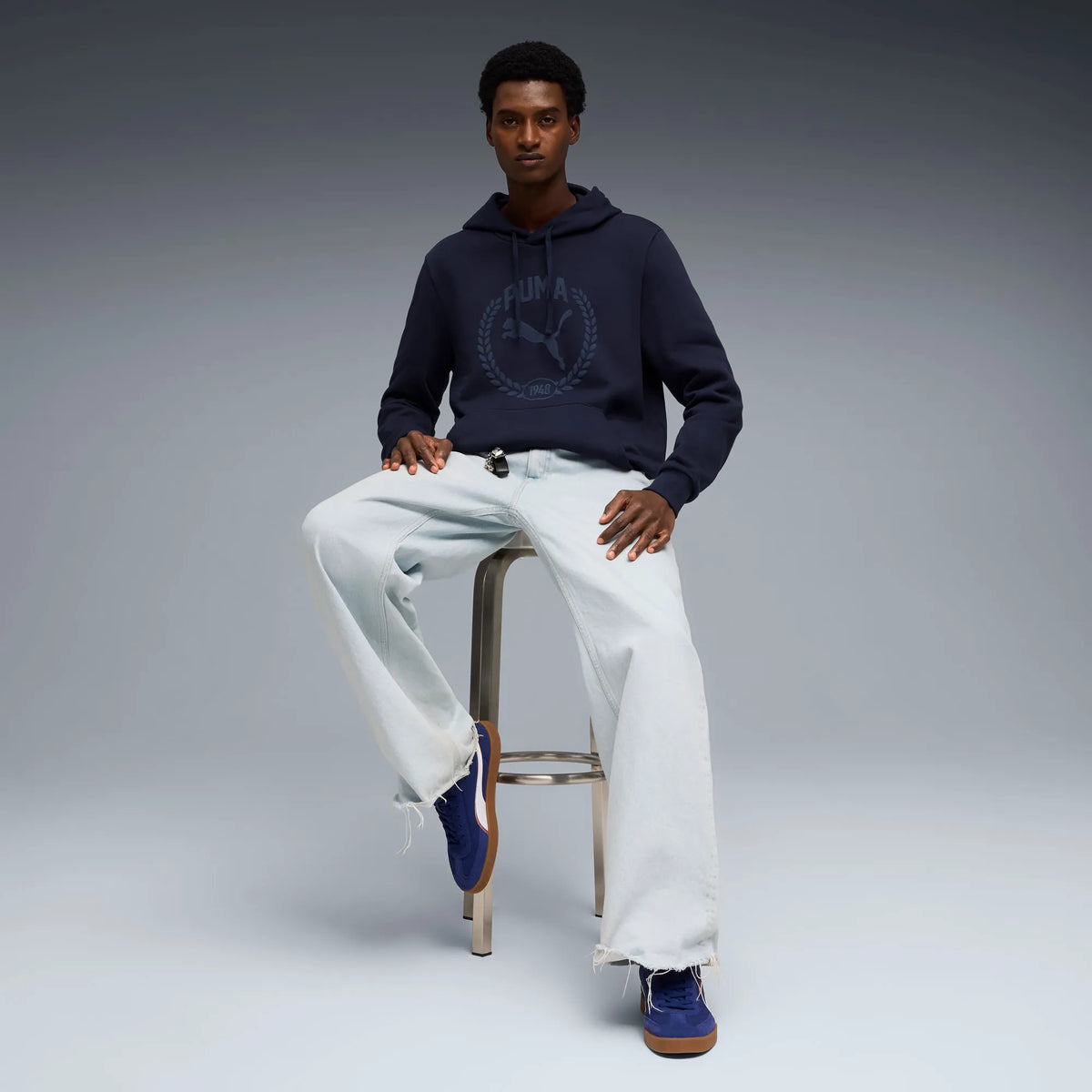 PUMA Navy