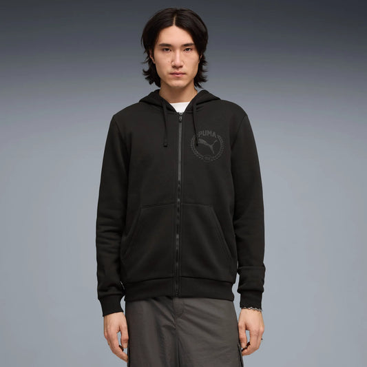 PUMA Black