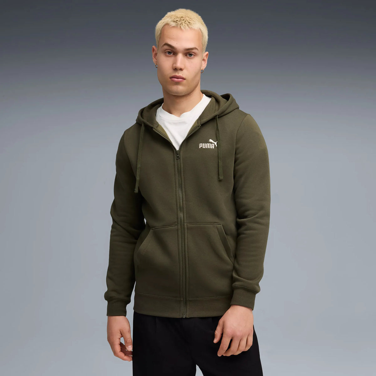 Dark Olive