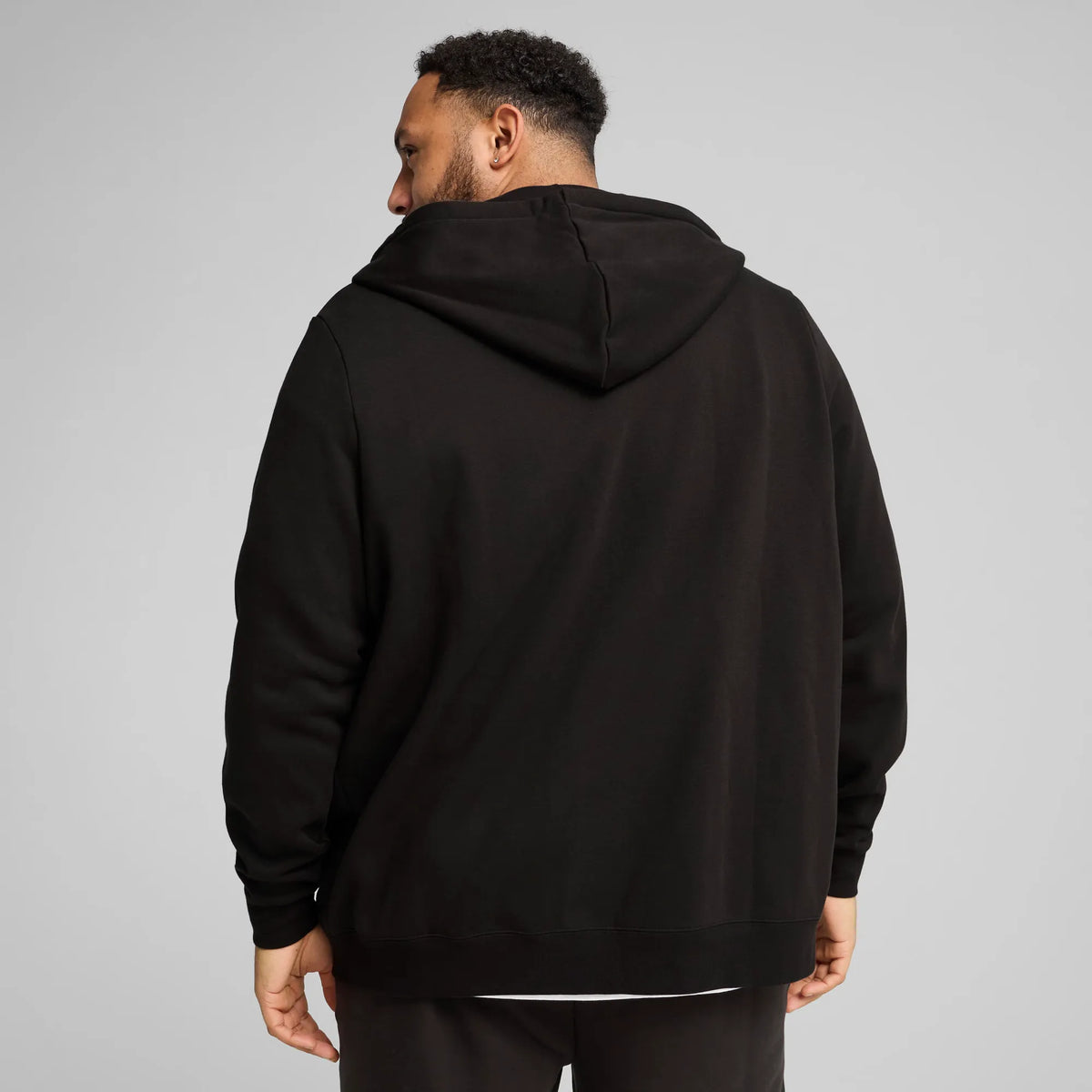 PUMA Black