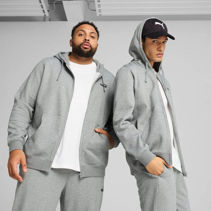 Medium Gray Heather