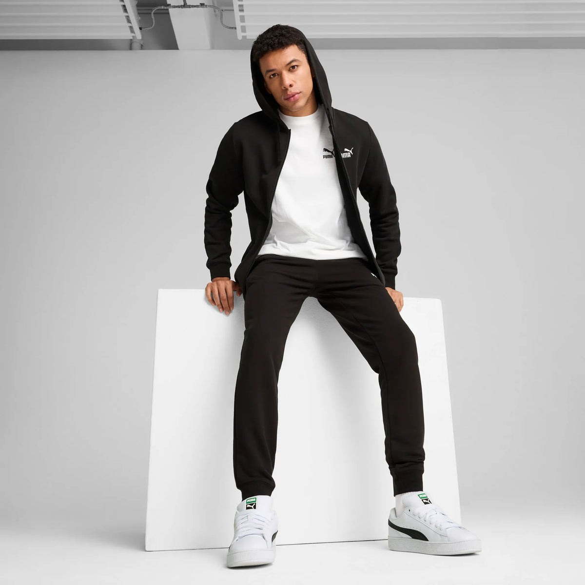 PUMA Black