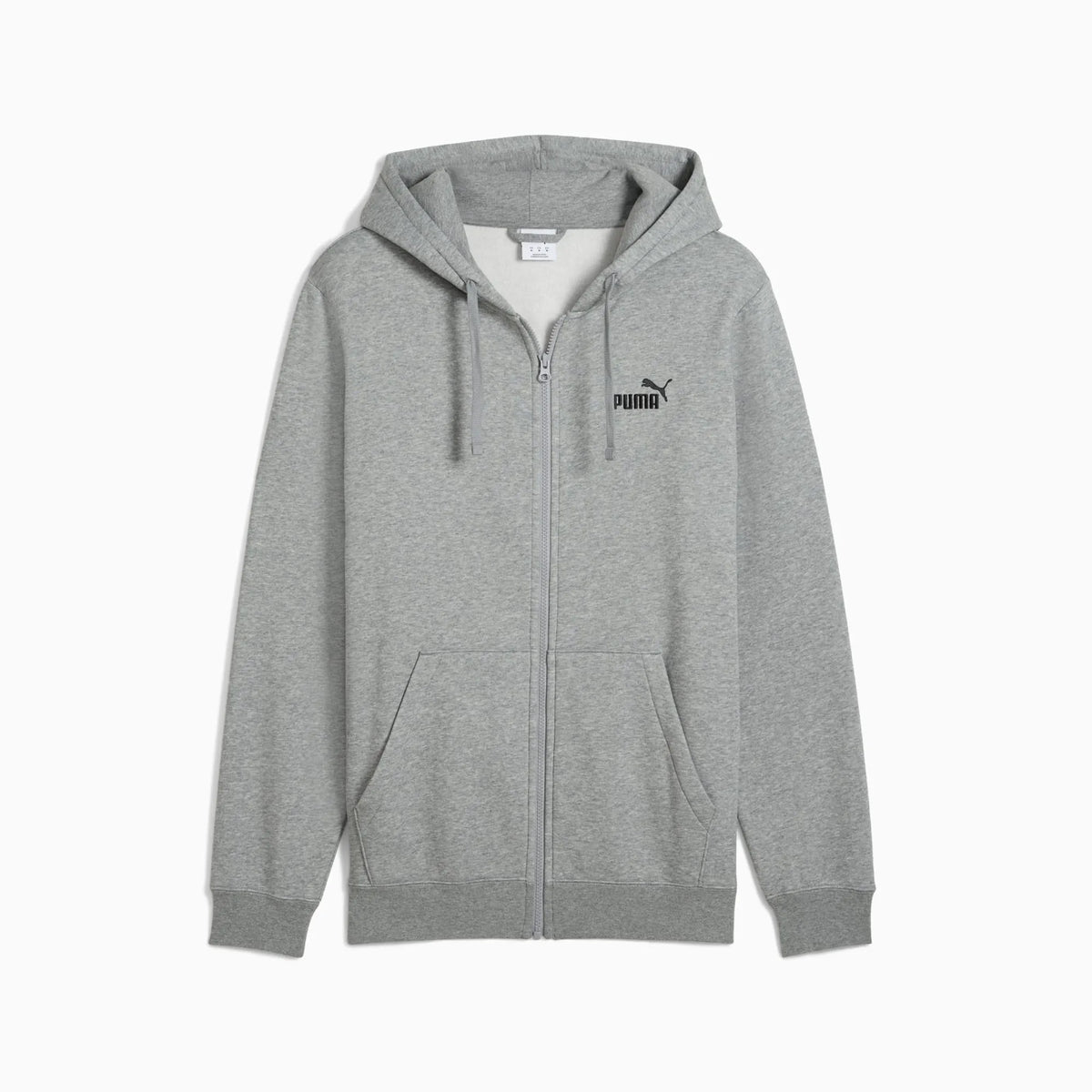Medium Gray Heather