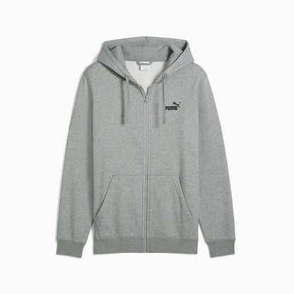 Medium Gray Heather