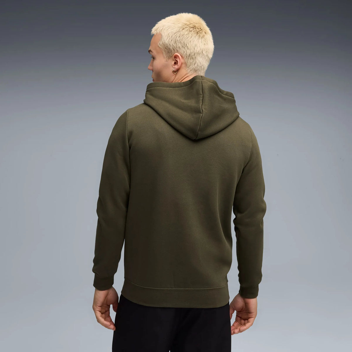 Dark Olive