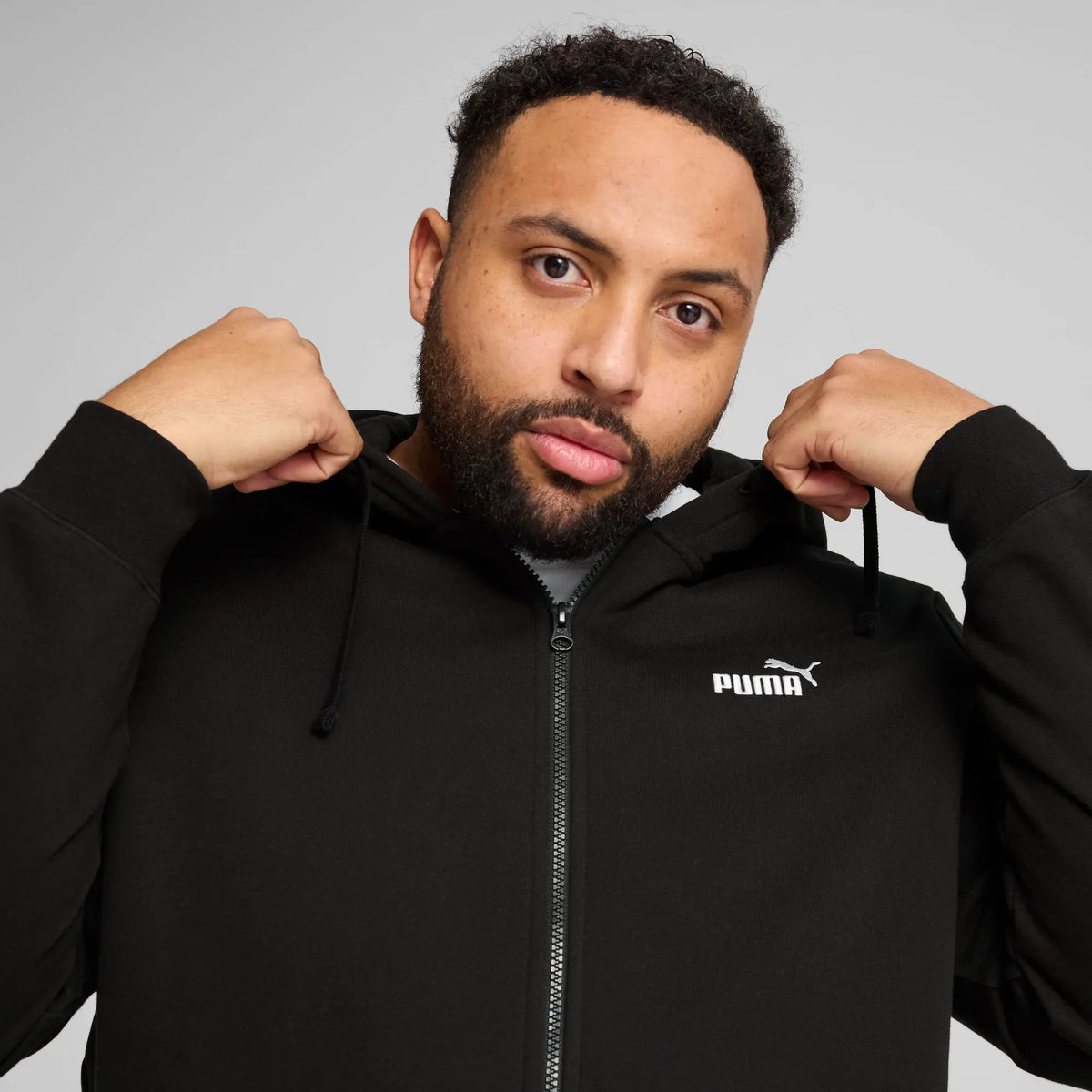 PUMA Black