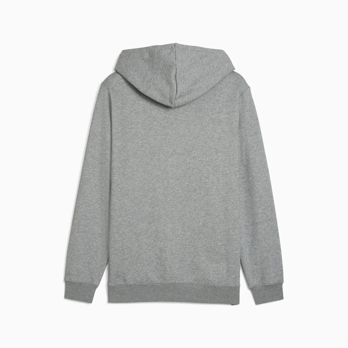 Medium Gray Heather