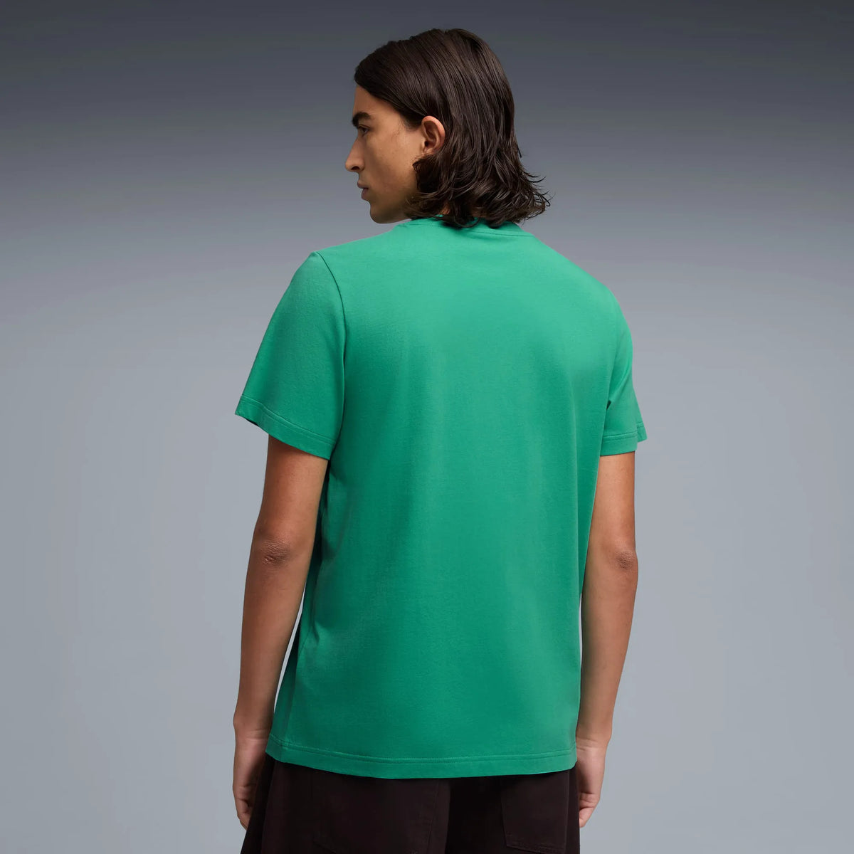 Vibrant Green