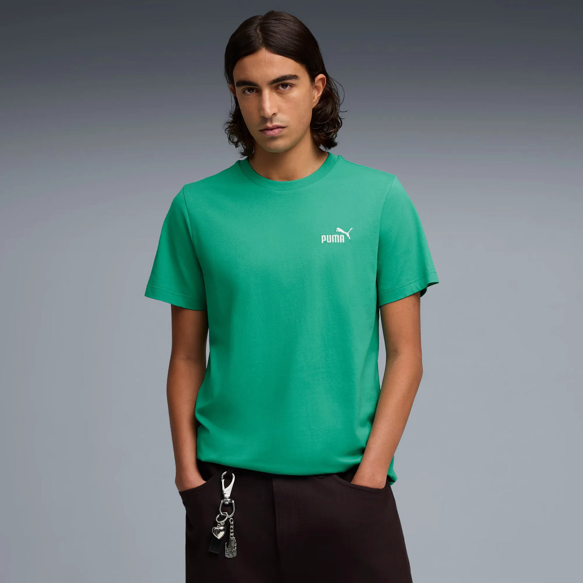 Vibrant Green