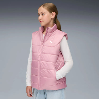 Poised Pink