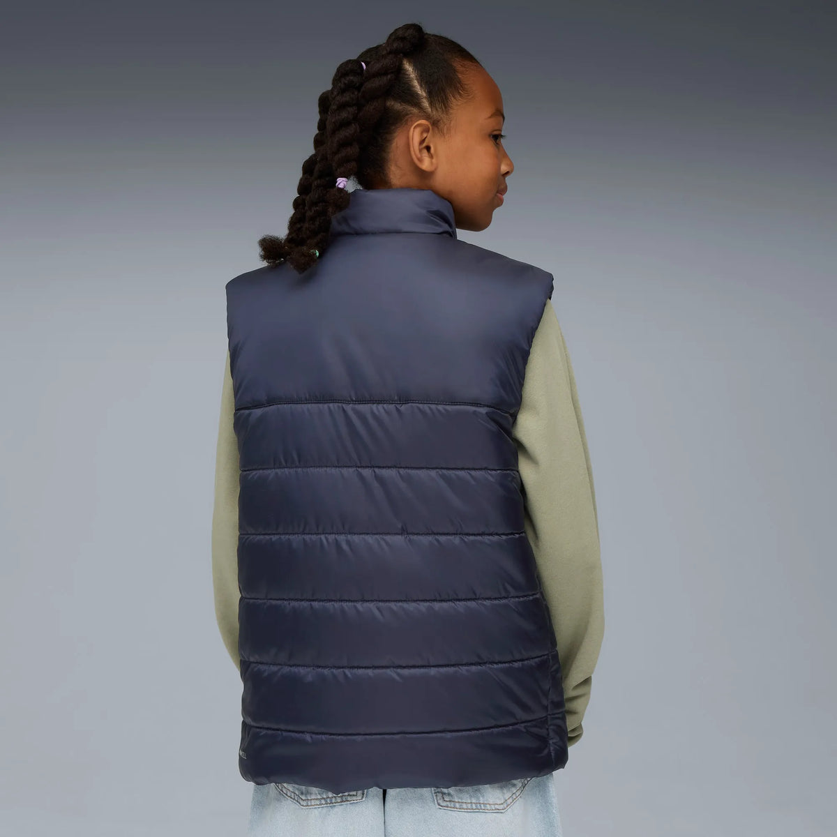New Navy