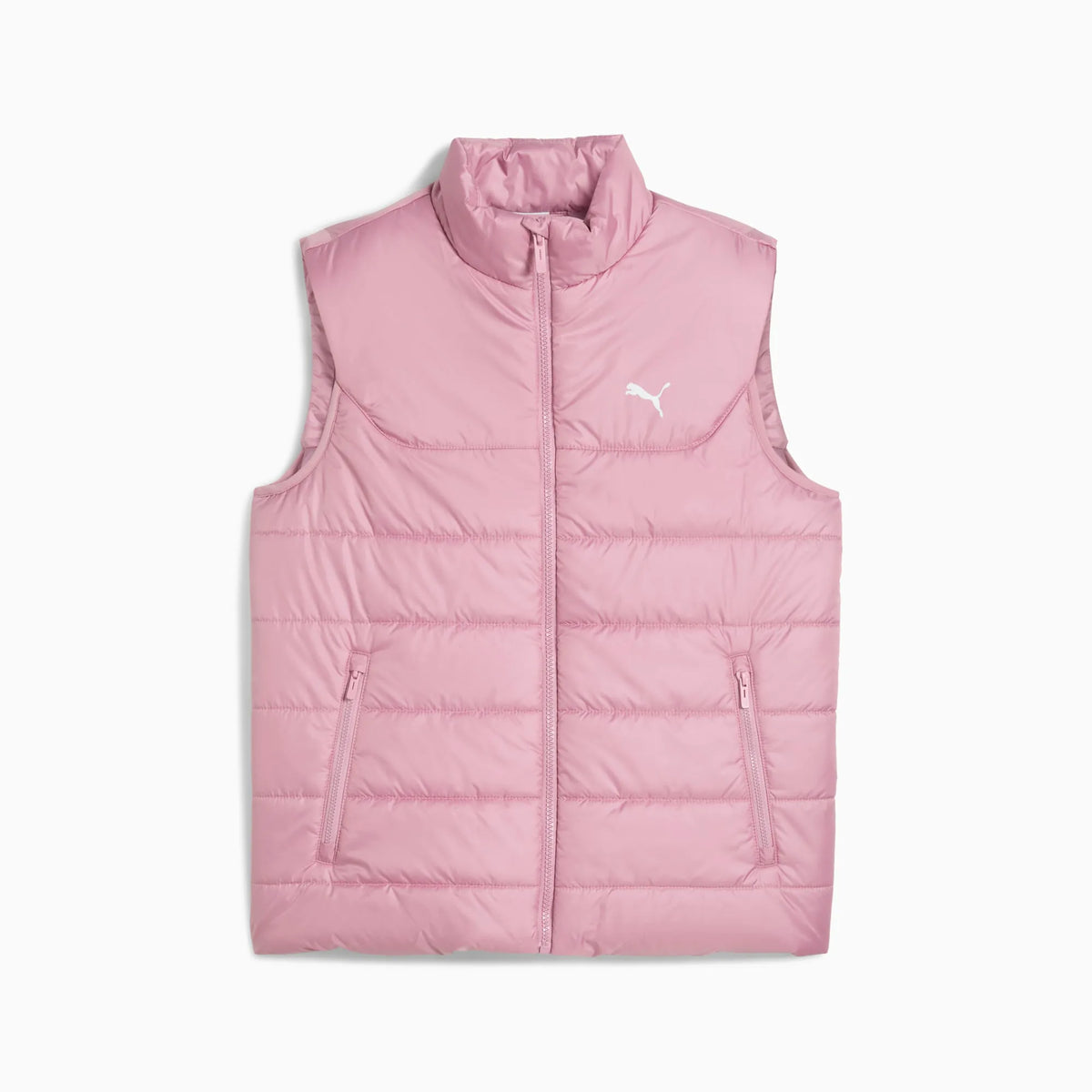 Poised Pink