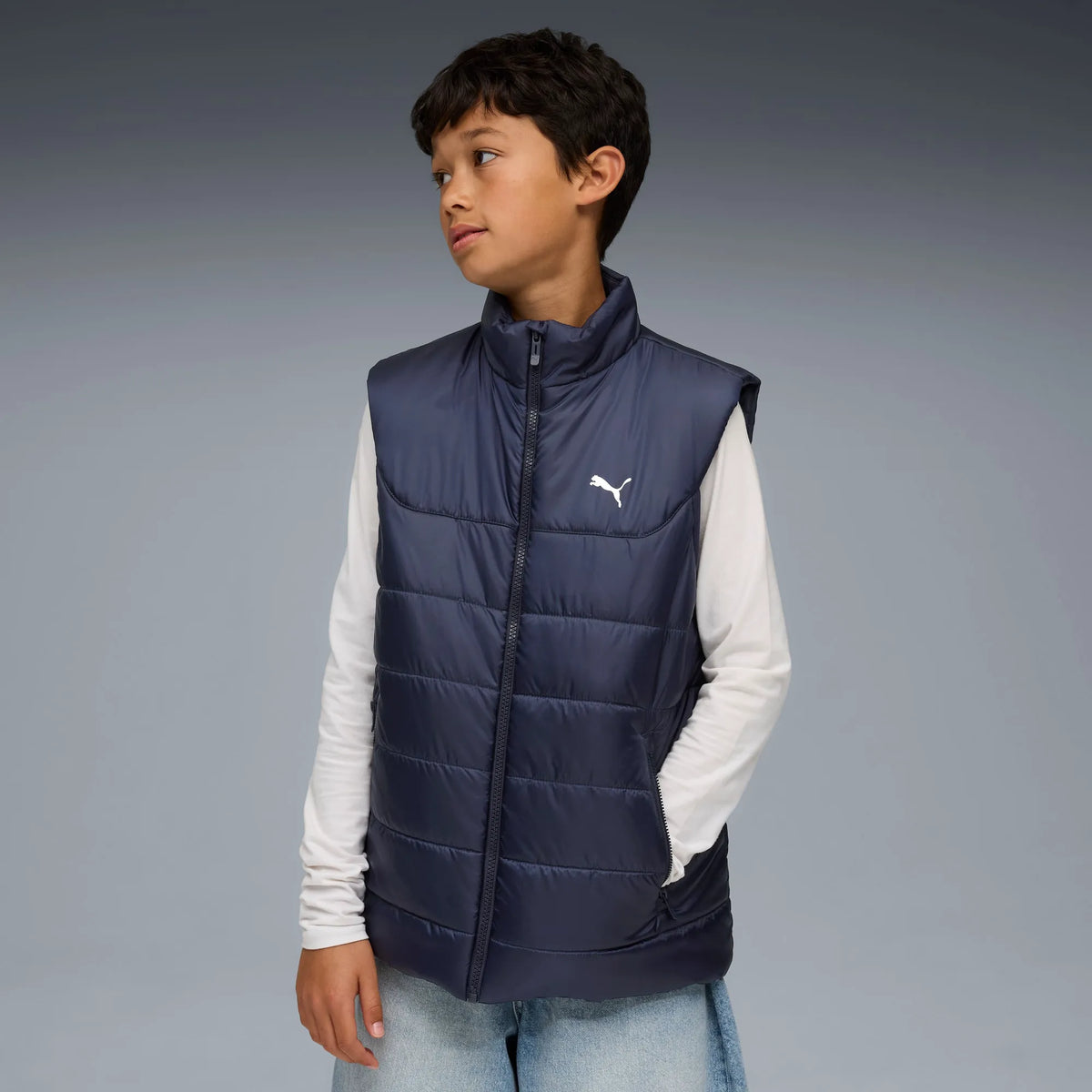 New Navy