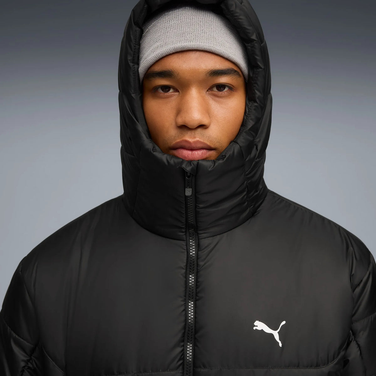 PUMA Black