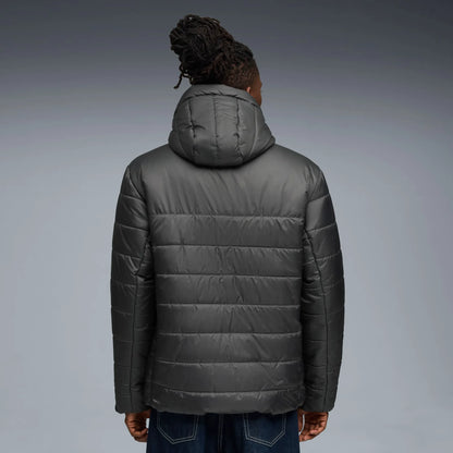 Dusky Gray