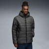 Dusky Gray