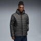 Dusky Gray