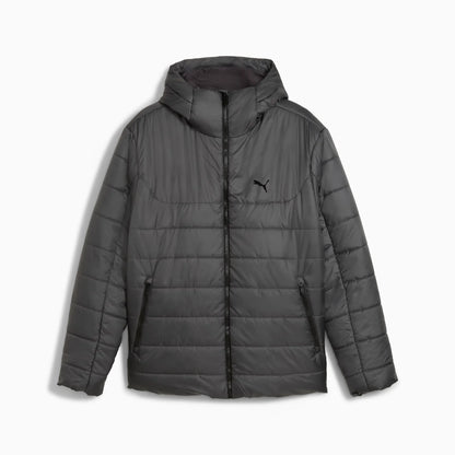 Dusky Gray