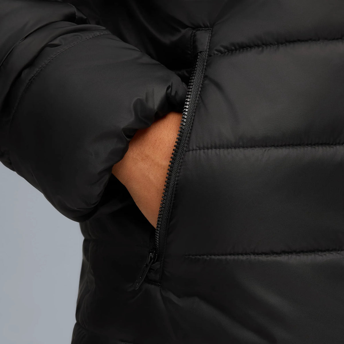PUMA Black
