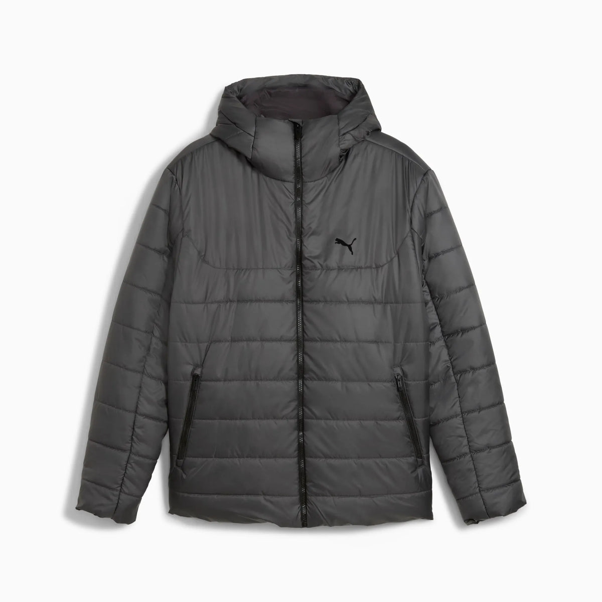 Dusky Gray