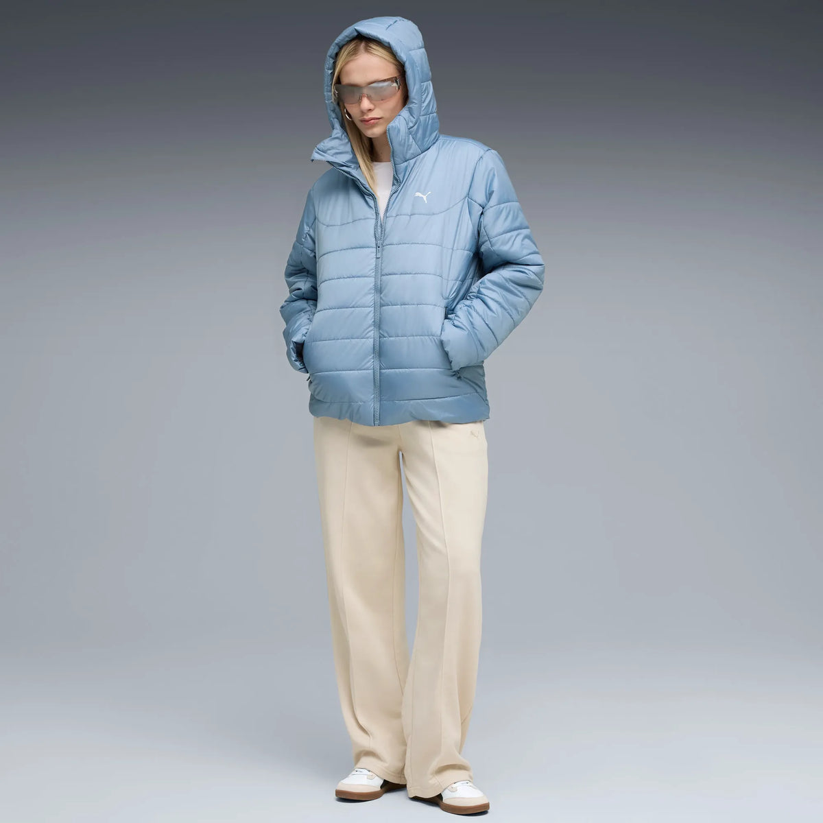 Cool Blue