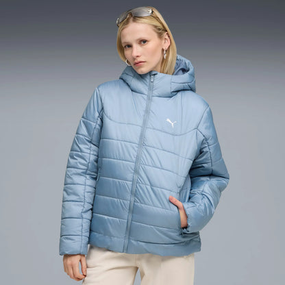 Cool Blue