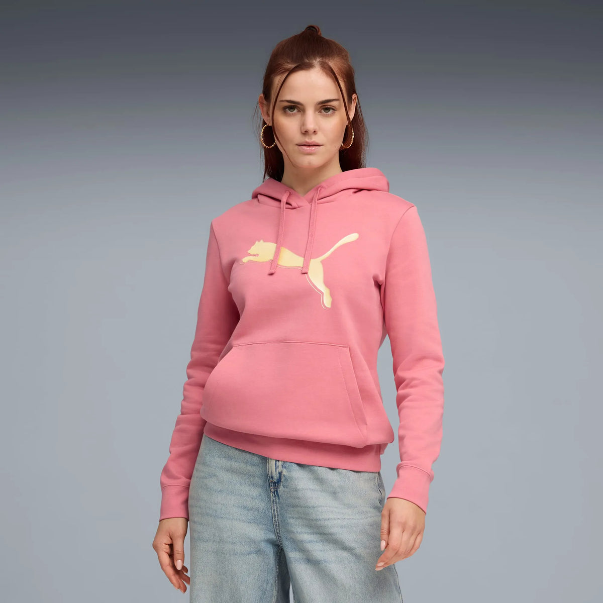 Wild Pink