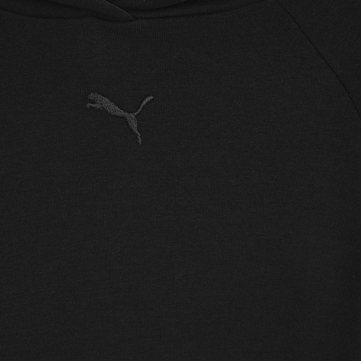 PUMA BLACK