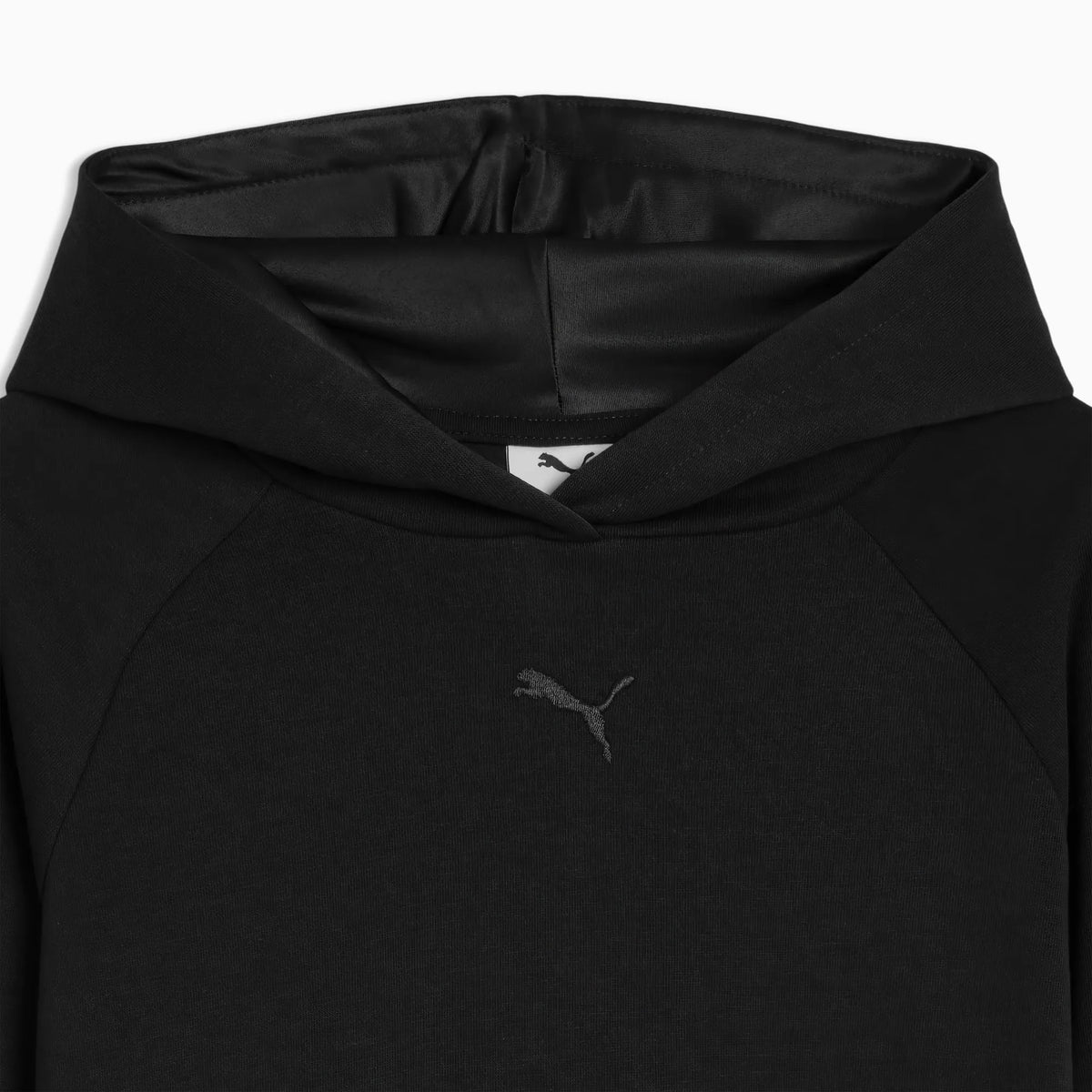 PUMA BLACK