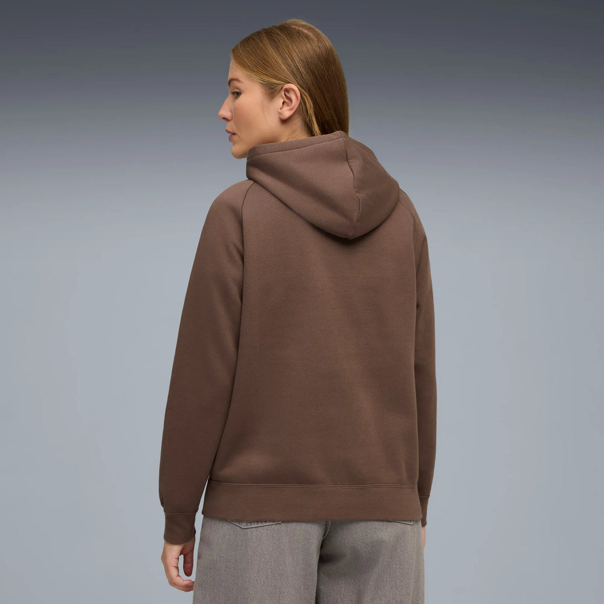 Flat Bronze