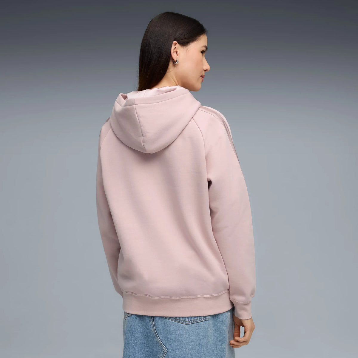 Mauve Mist