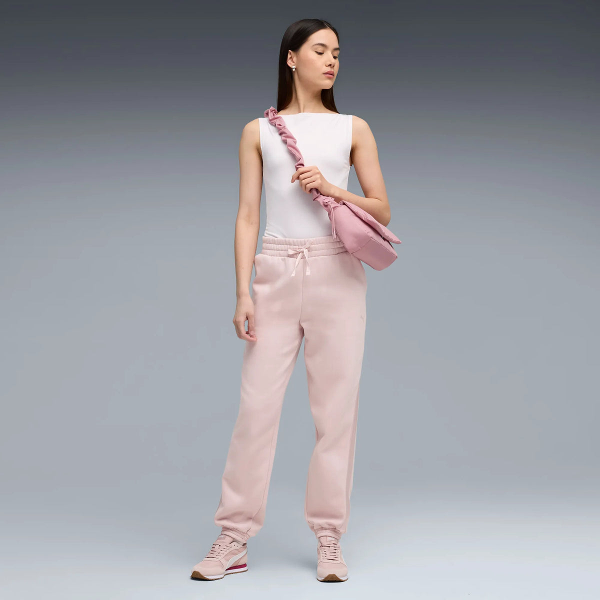 Mauve Mist