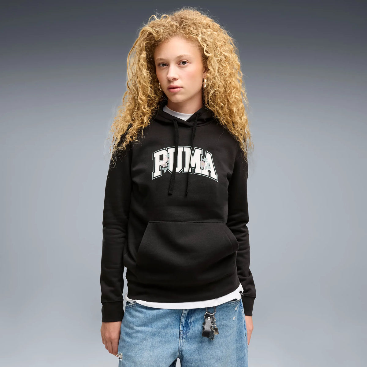 PUMA Black