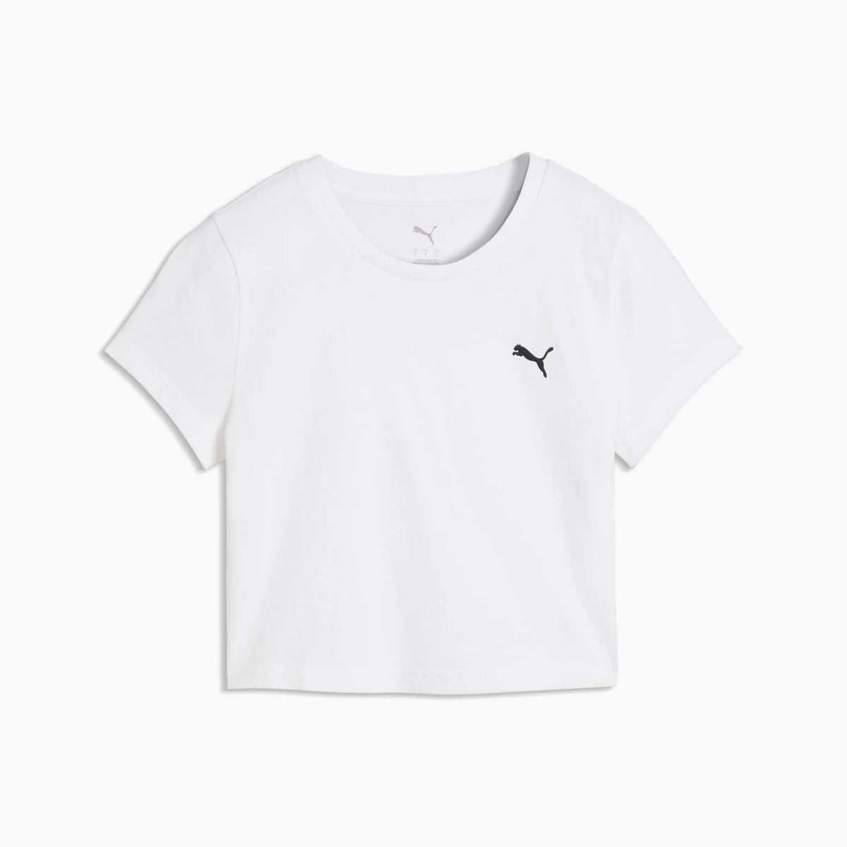 PUMA White