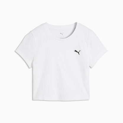 PUMA White