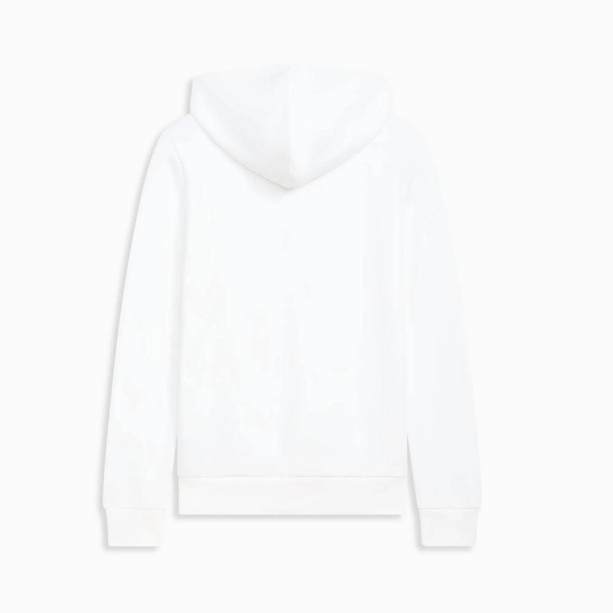 PUMA White