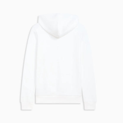 PUMA White