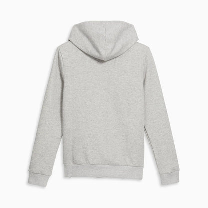 Light Gray Heather