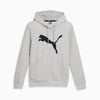 Light Gray Heather
