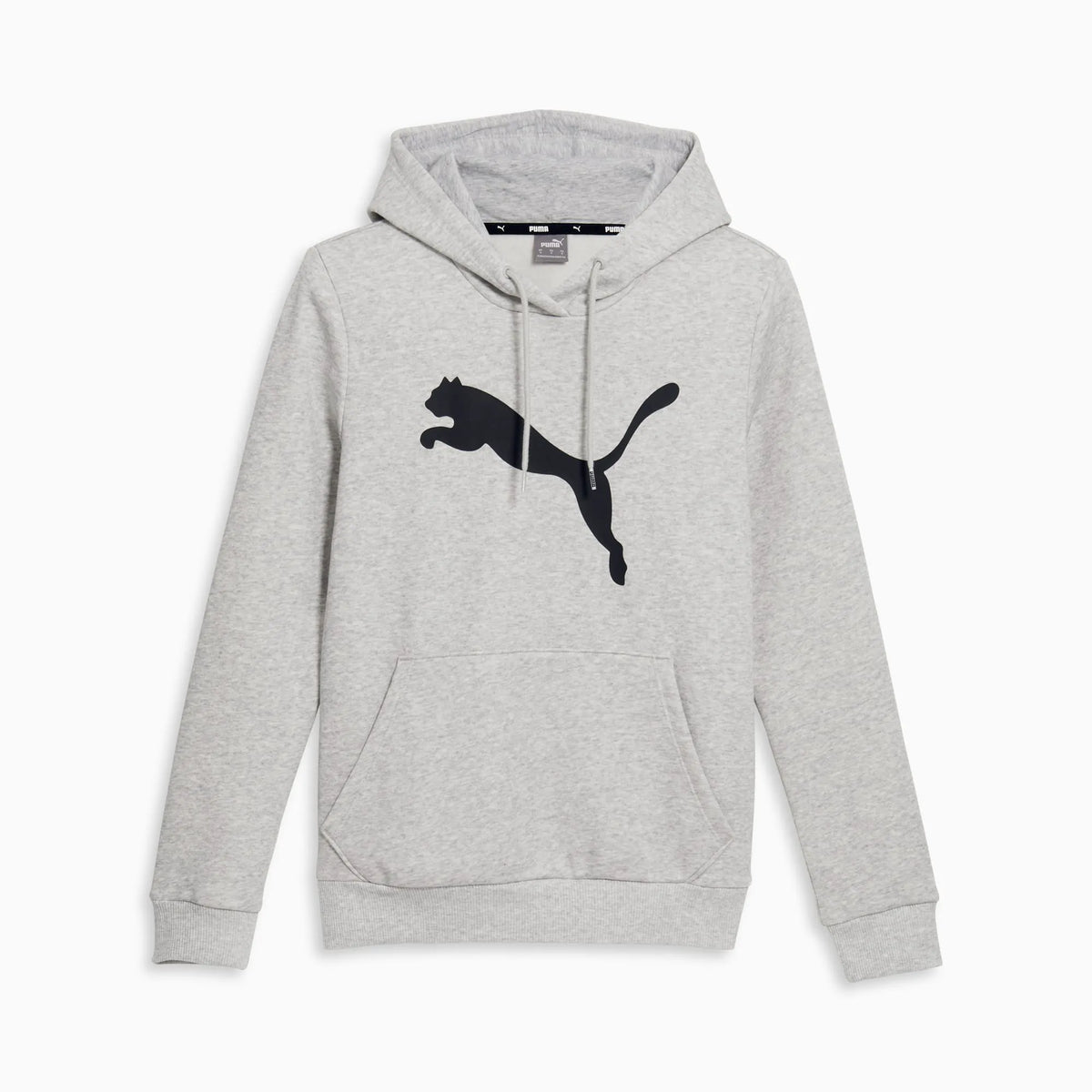 Light Gray Heather