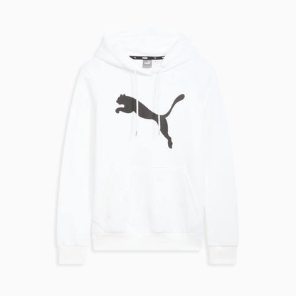 PUMA White