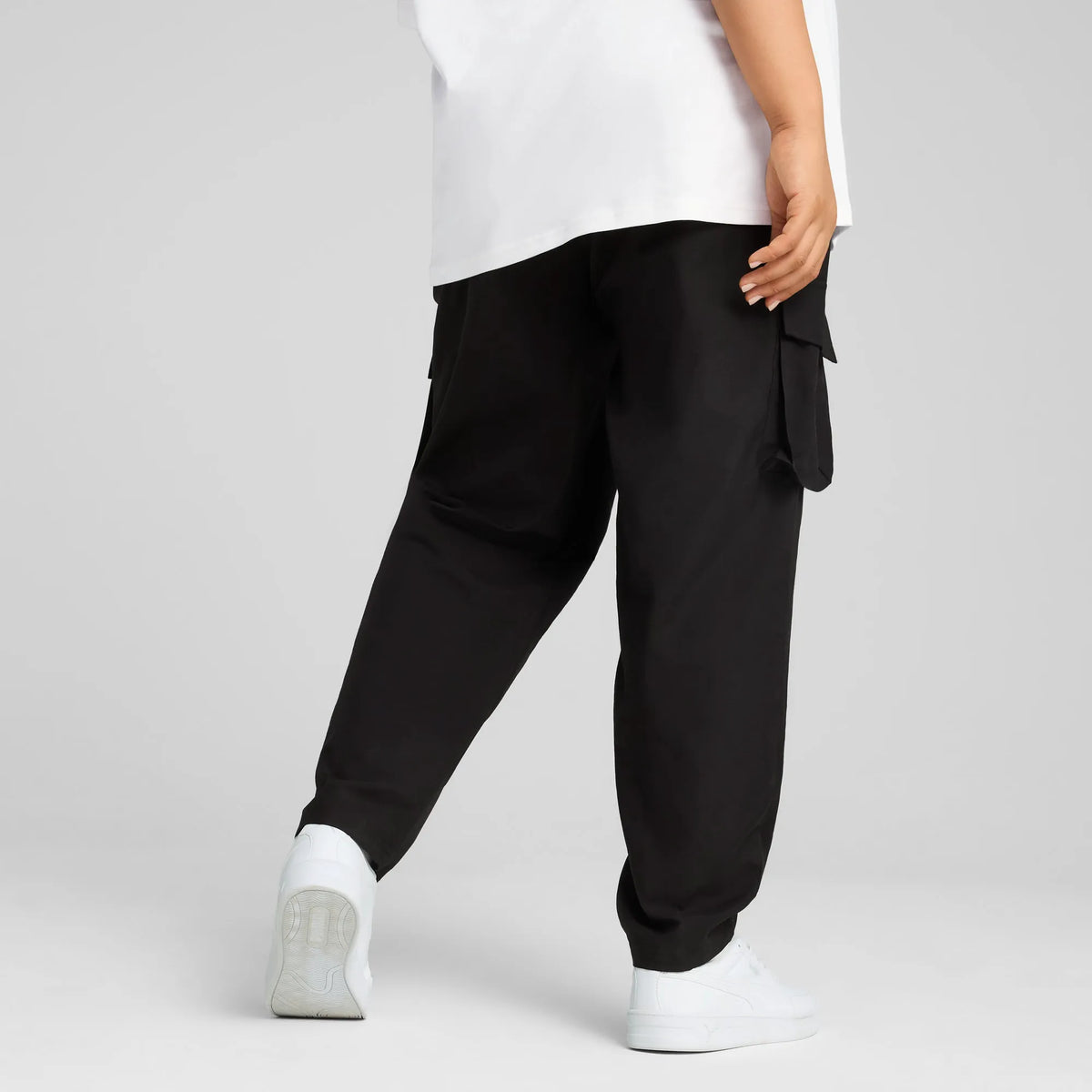 PUMA Black