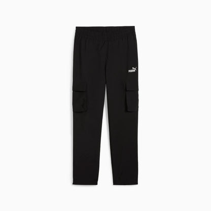 PUMA Black