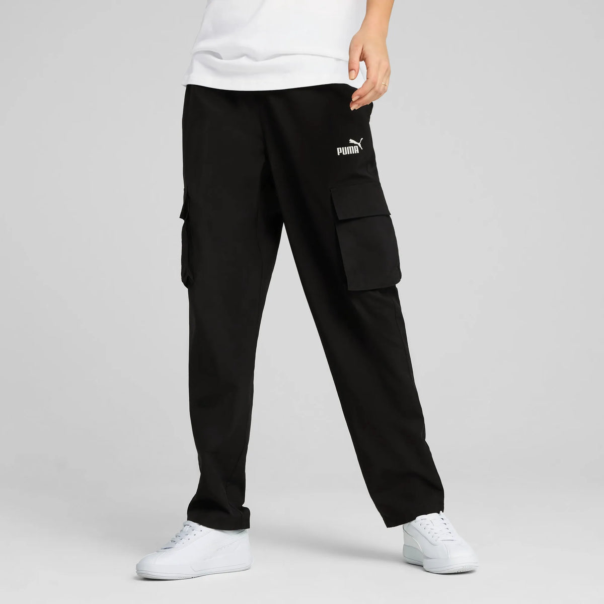 PUMA Black
